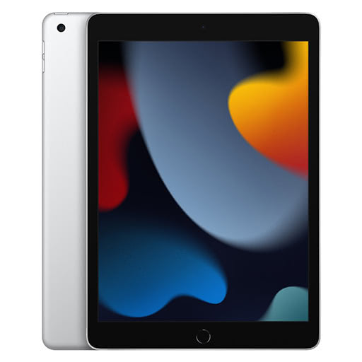 iPad 9 64GB Wifi + Cellular Space Gra...