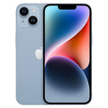 iPhone 14 128GB Blue Sim + eSim