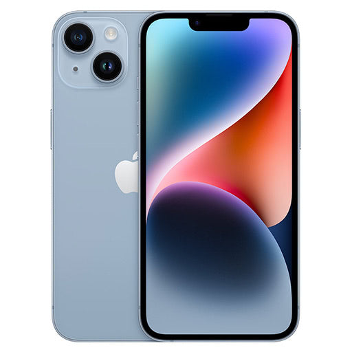 iPhone 14 128GB Blue Sim + eSim